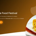 Ferrara food festival